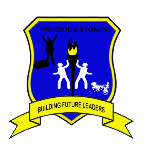 Precious Stones Logo